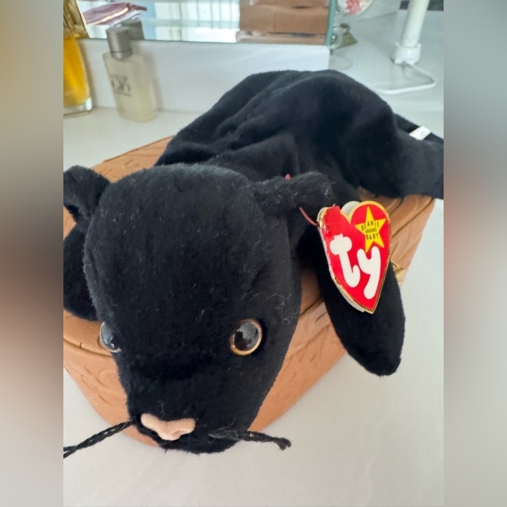 Ty Plush Bundle - Picture 7 of 15